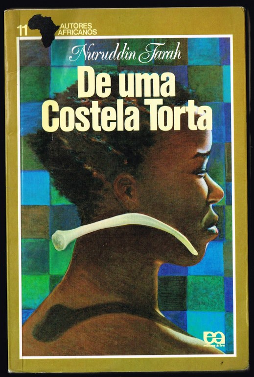 DE UMA COSTELA TORTA